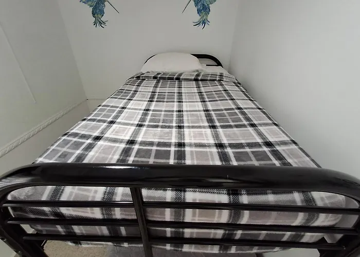Hostal Yoha