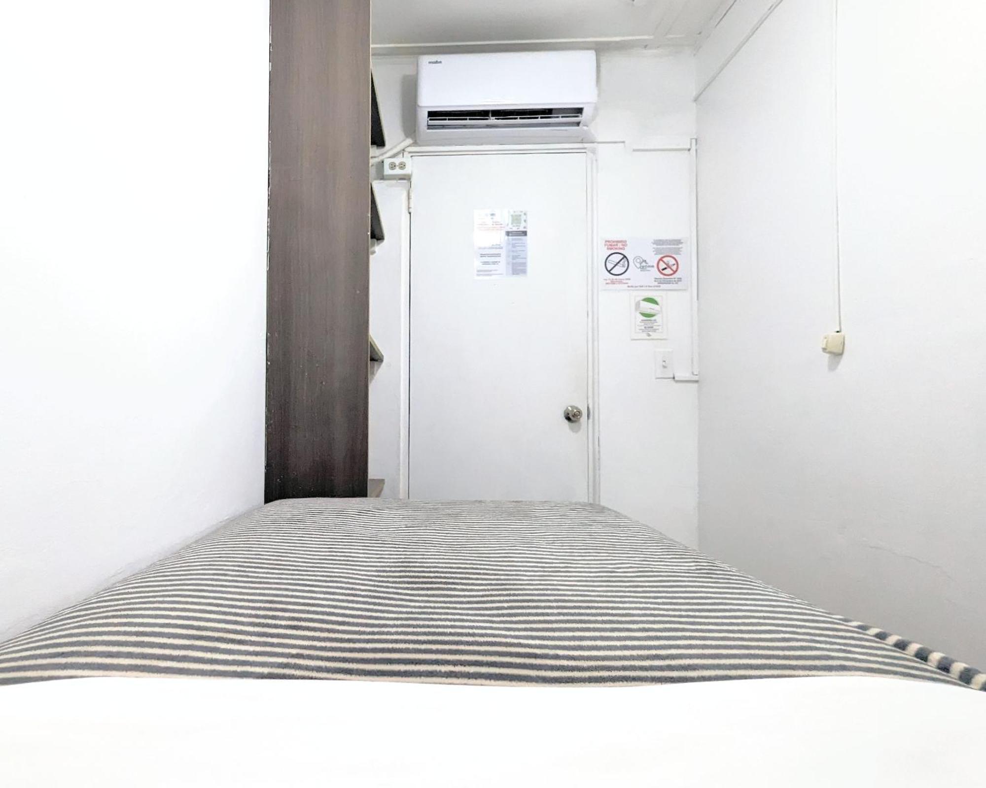 Guest house Yoha Panama City