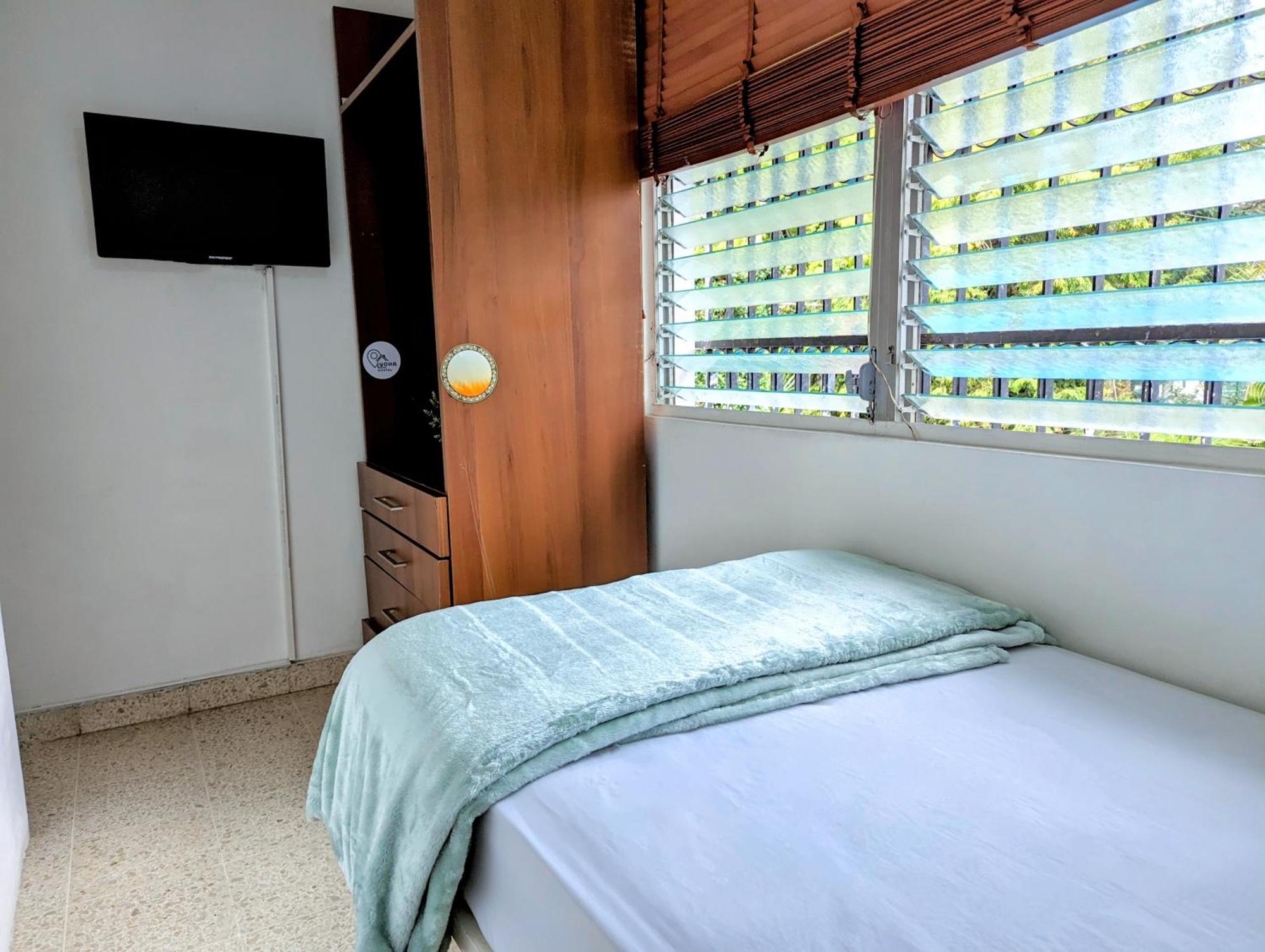 Guest house Yoha