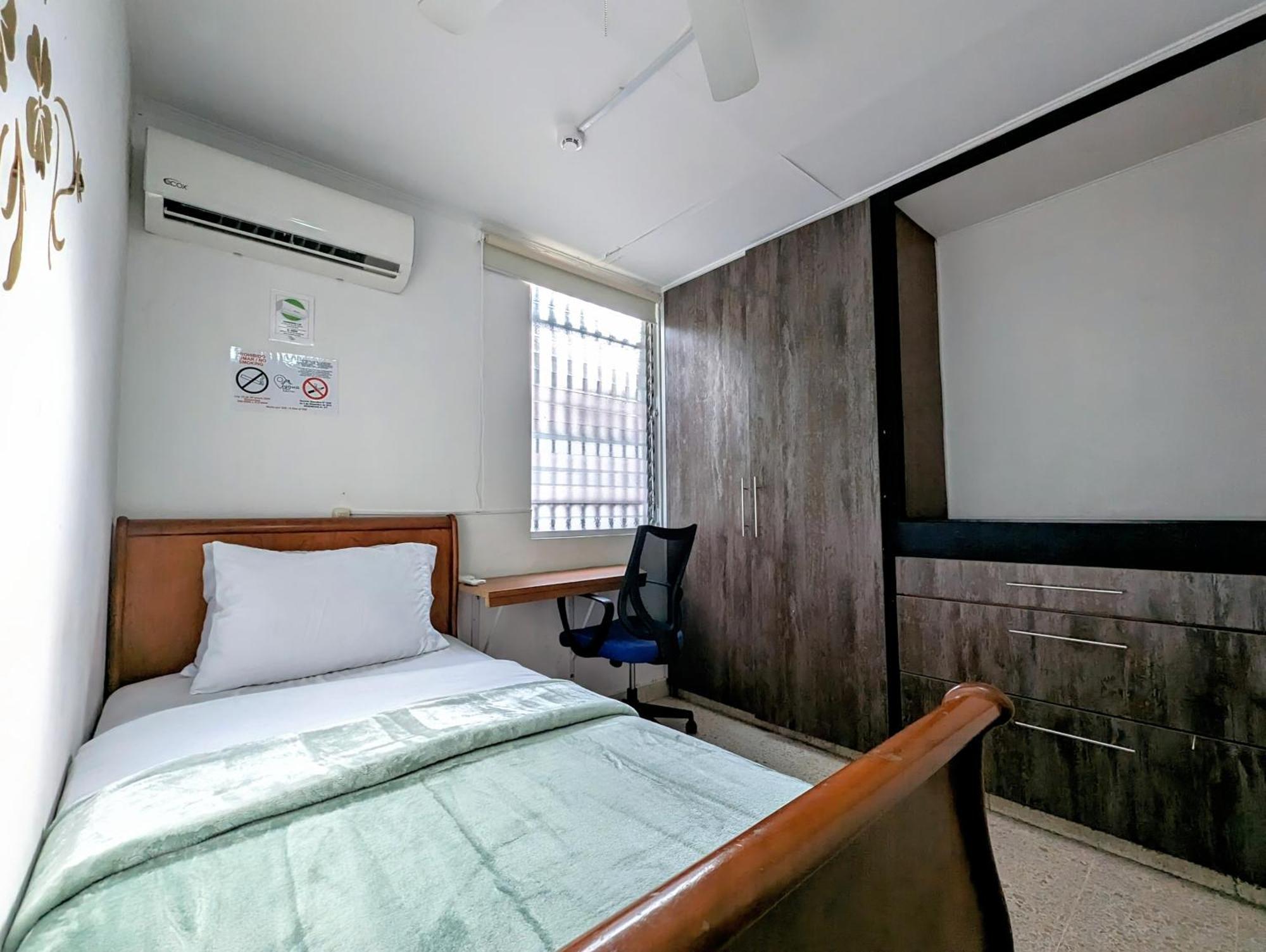 Guest house Yoha