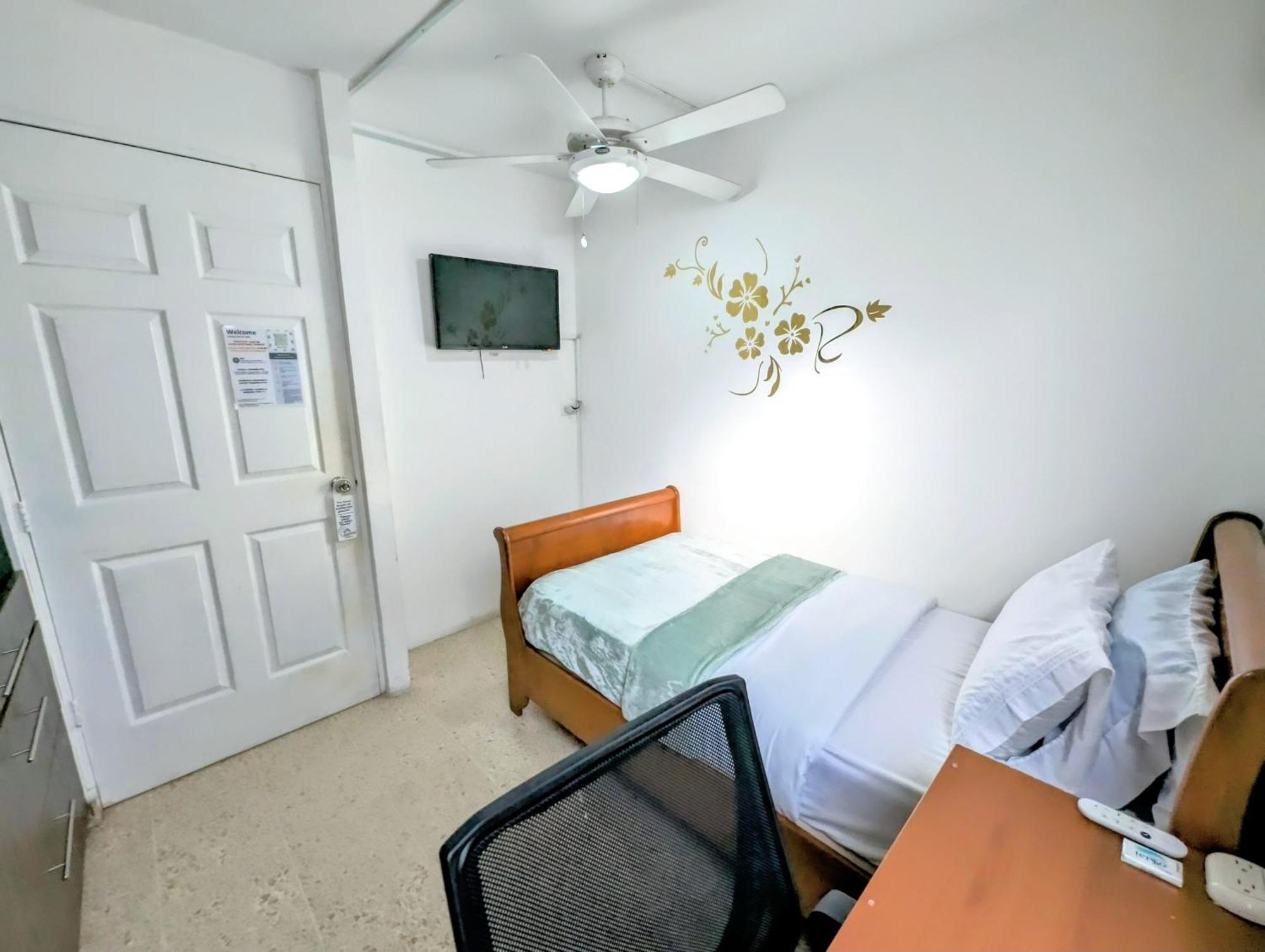 Yoha Guest house Panama City
