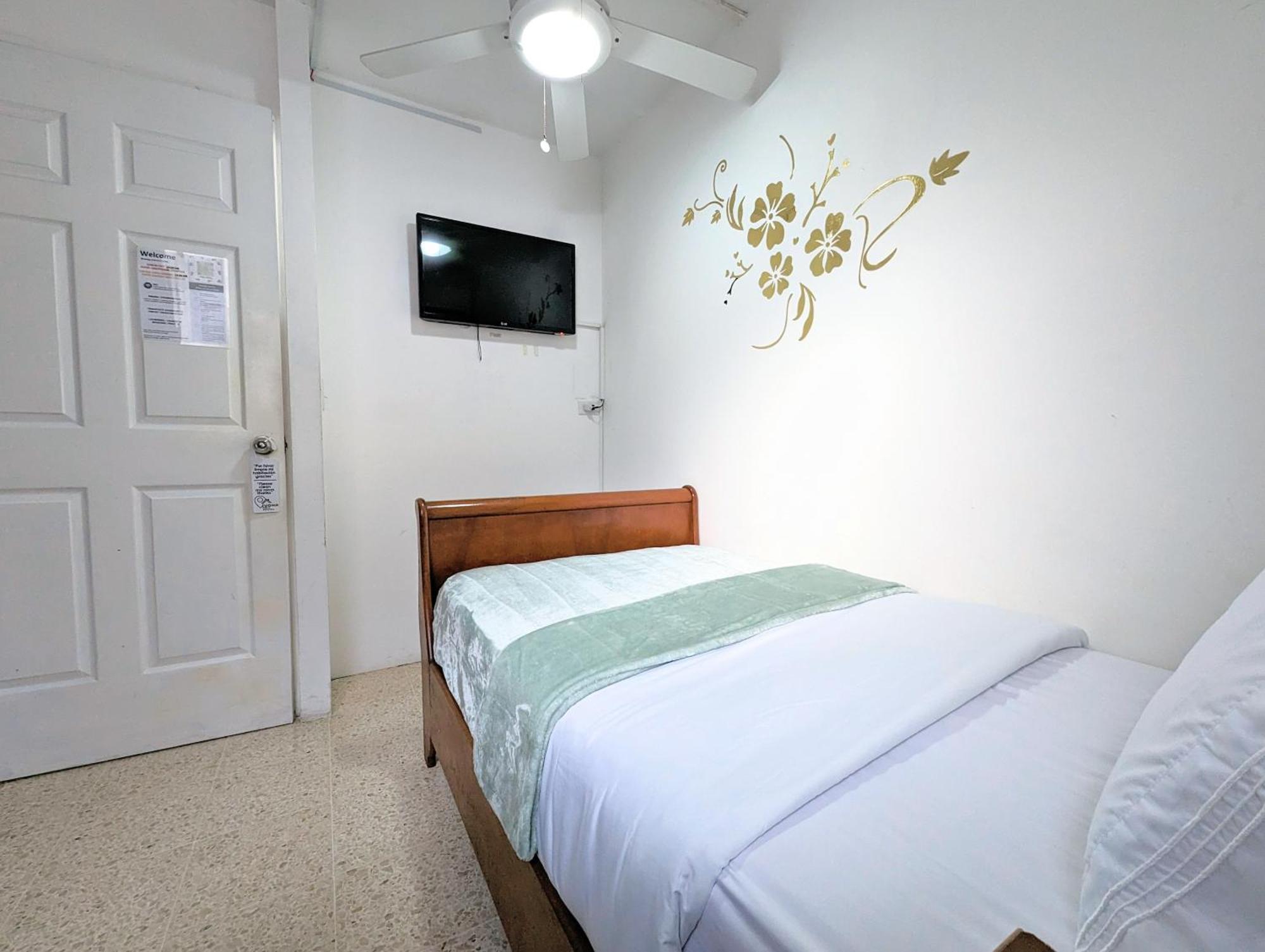 Yoha Guest house Panama City