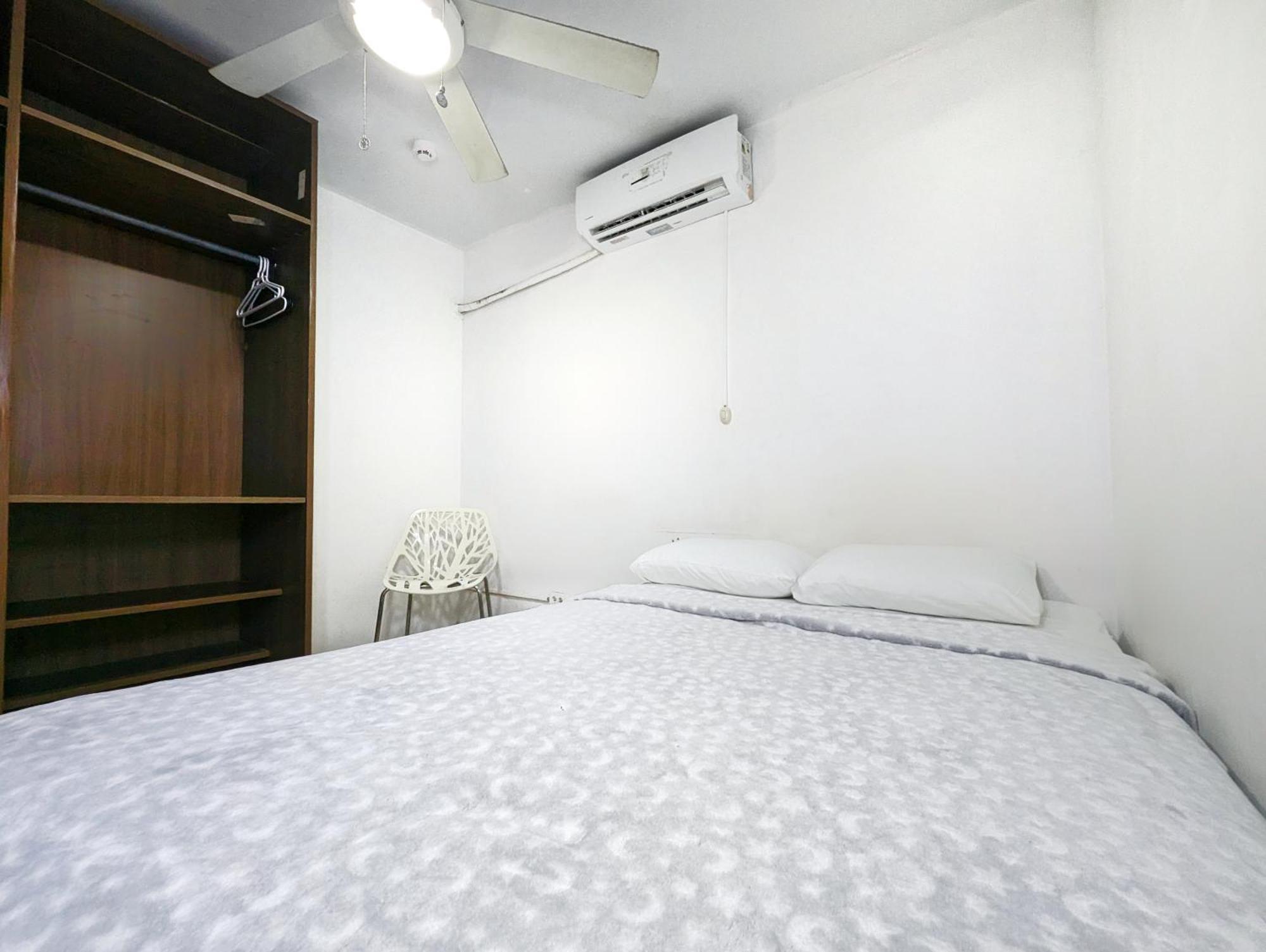 Guest house Yoha Panama City