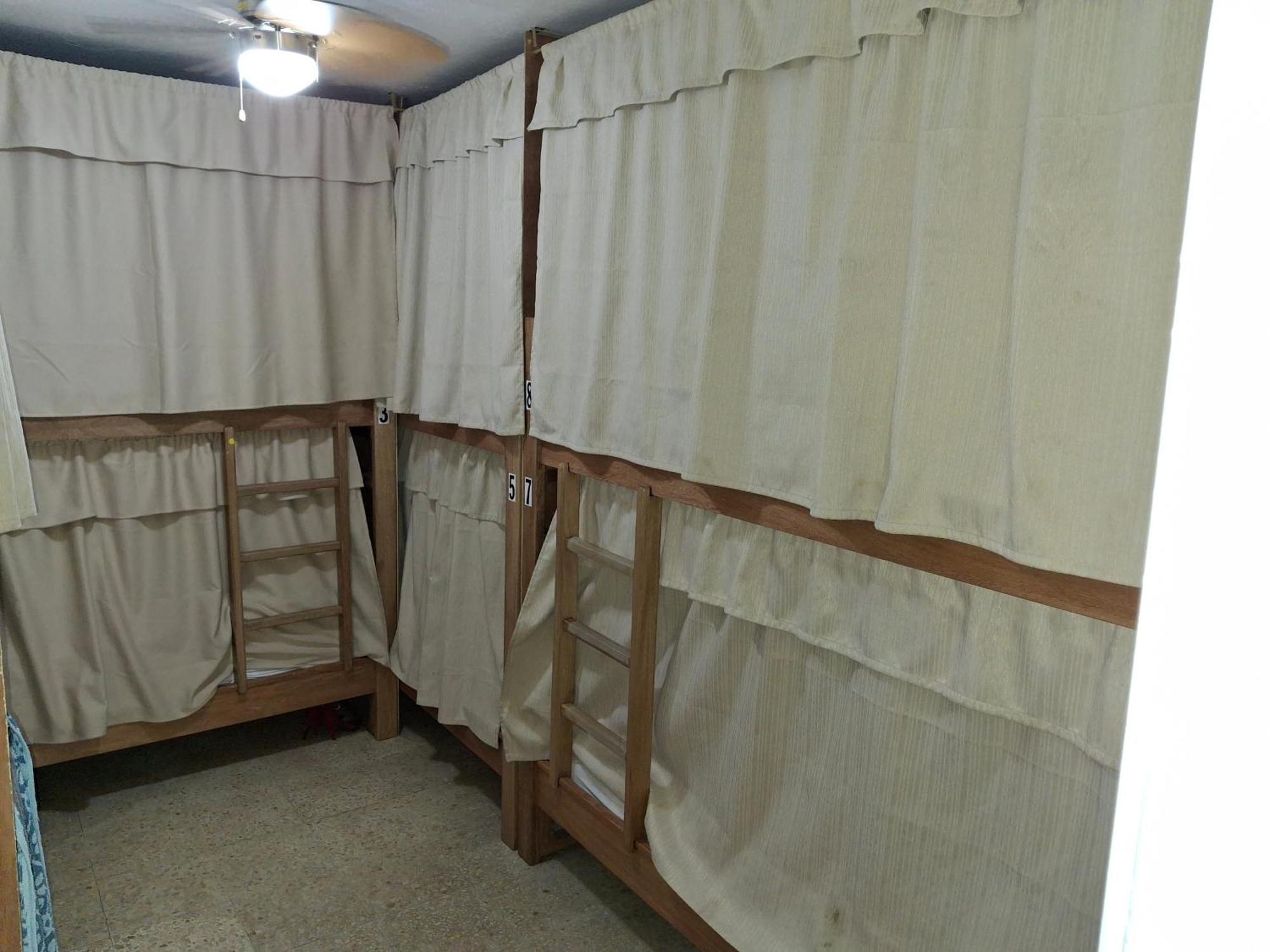 Yoha Guest house Panama City