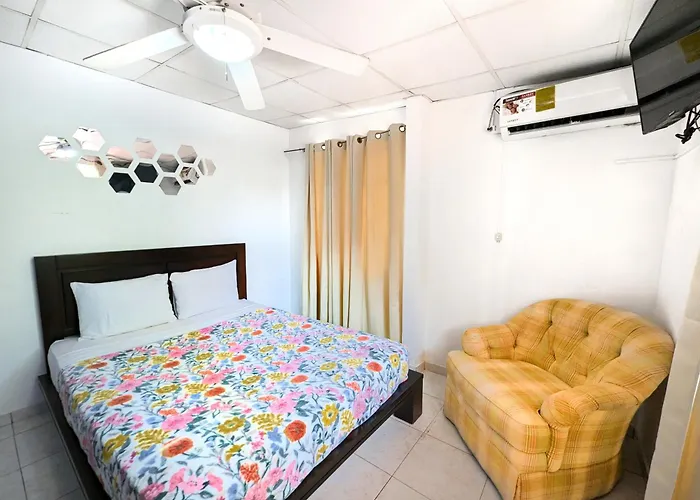 Hostal Yoha