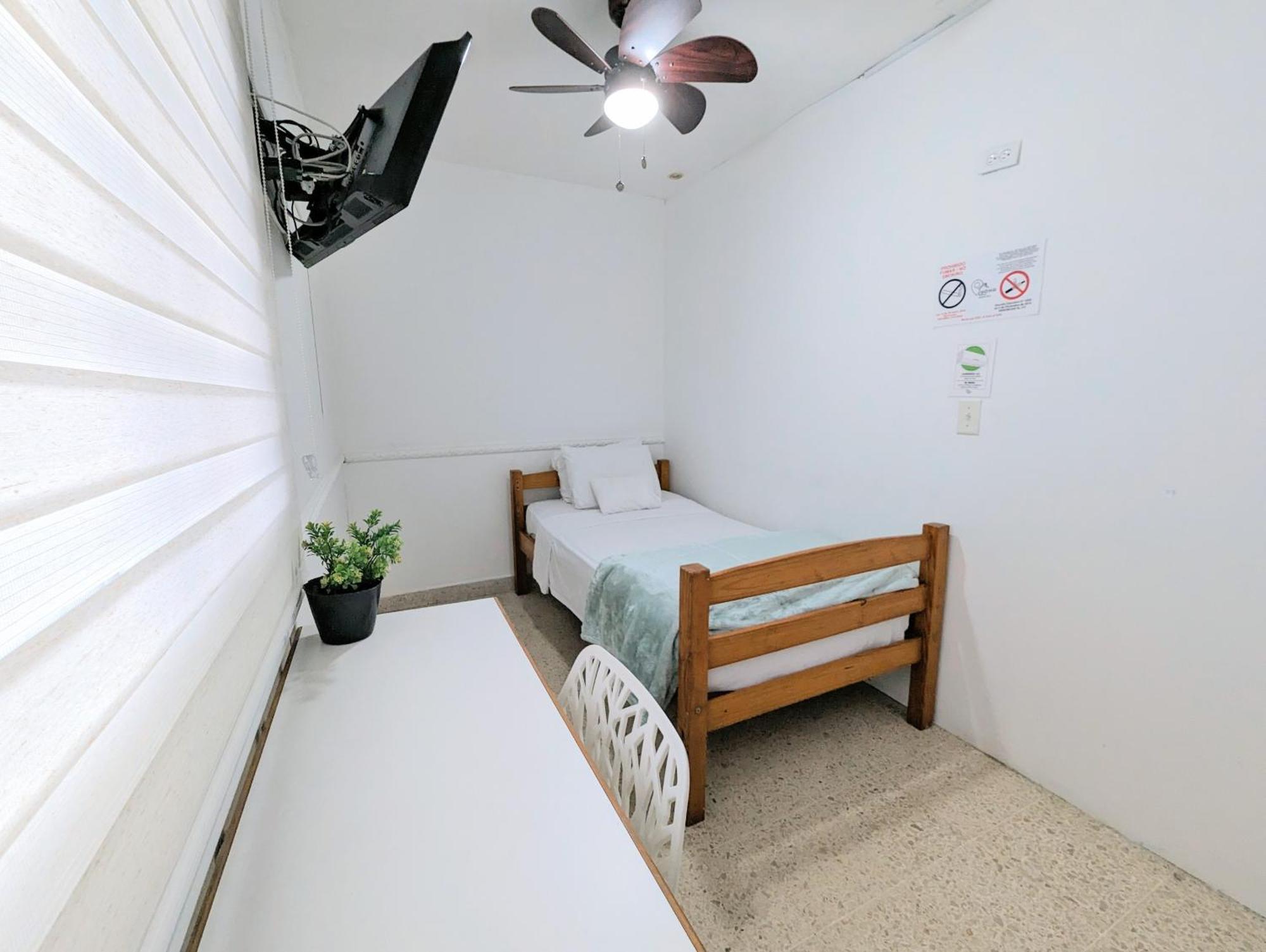 Yoha Guest house *