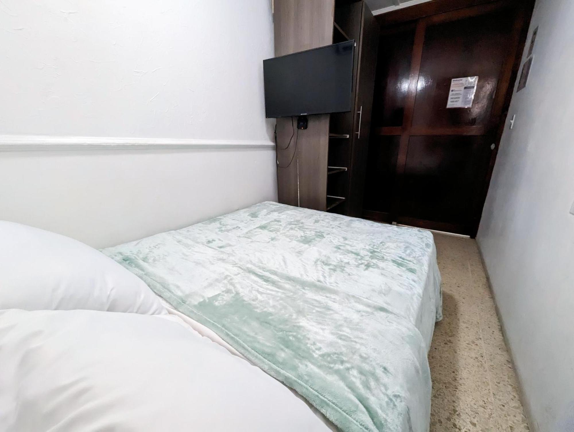 Guest house Yoha