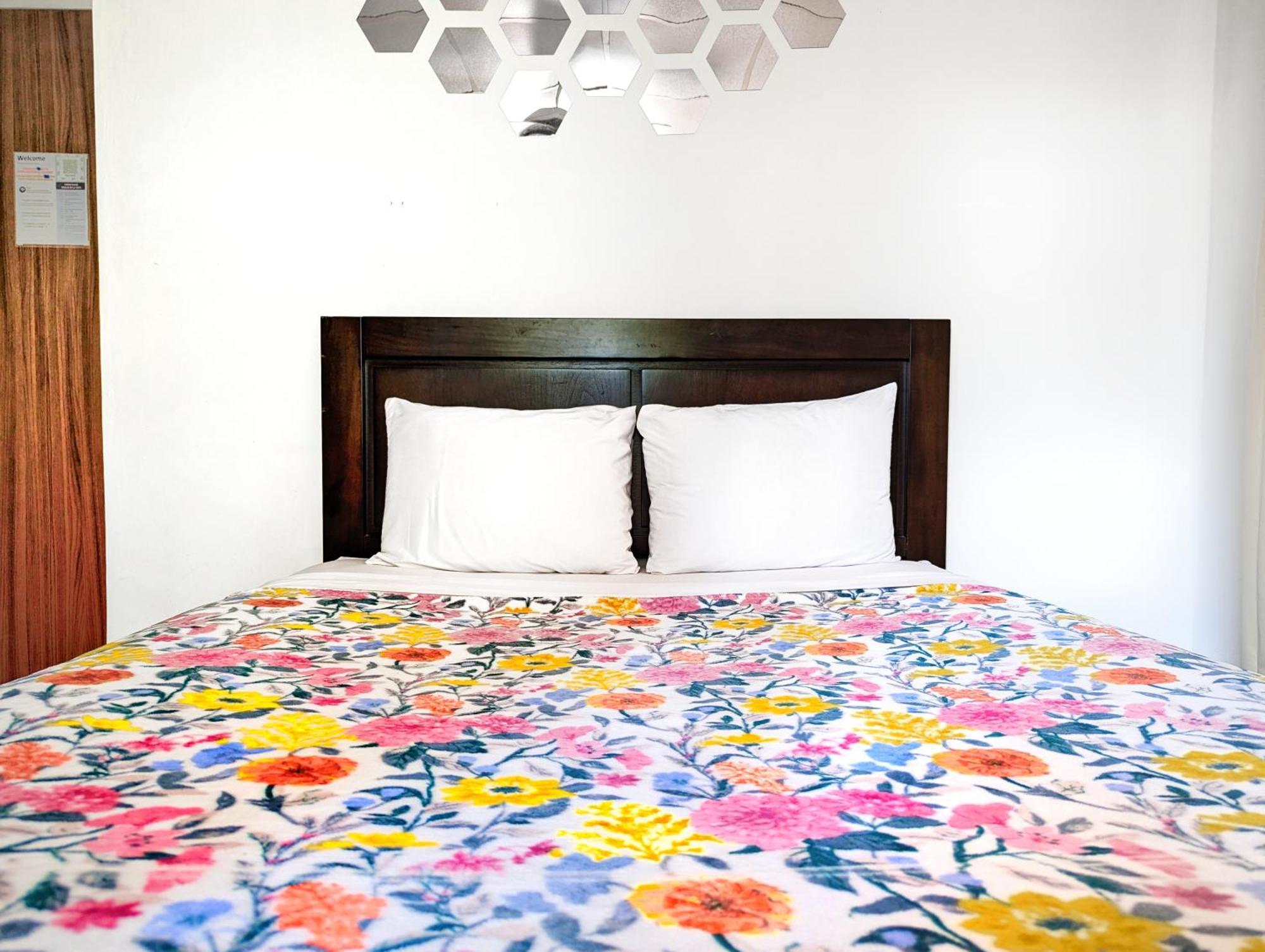 Yoha Guest house Panama City